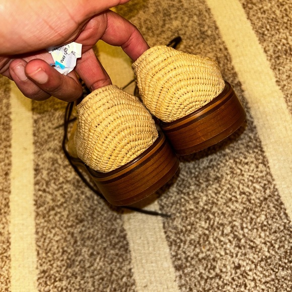 Robert Clergerie  Woven - Picture 6 of 10